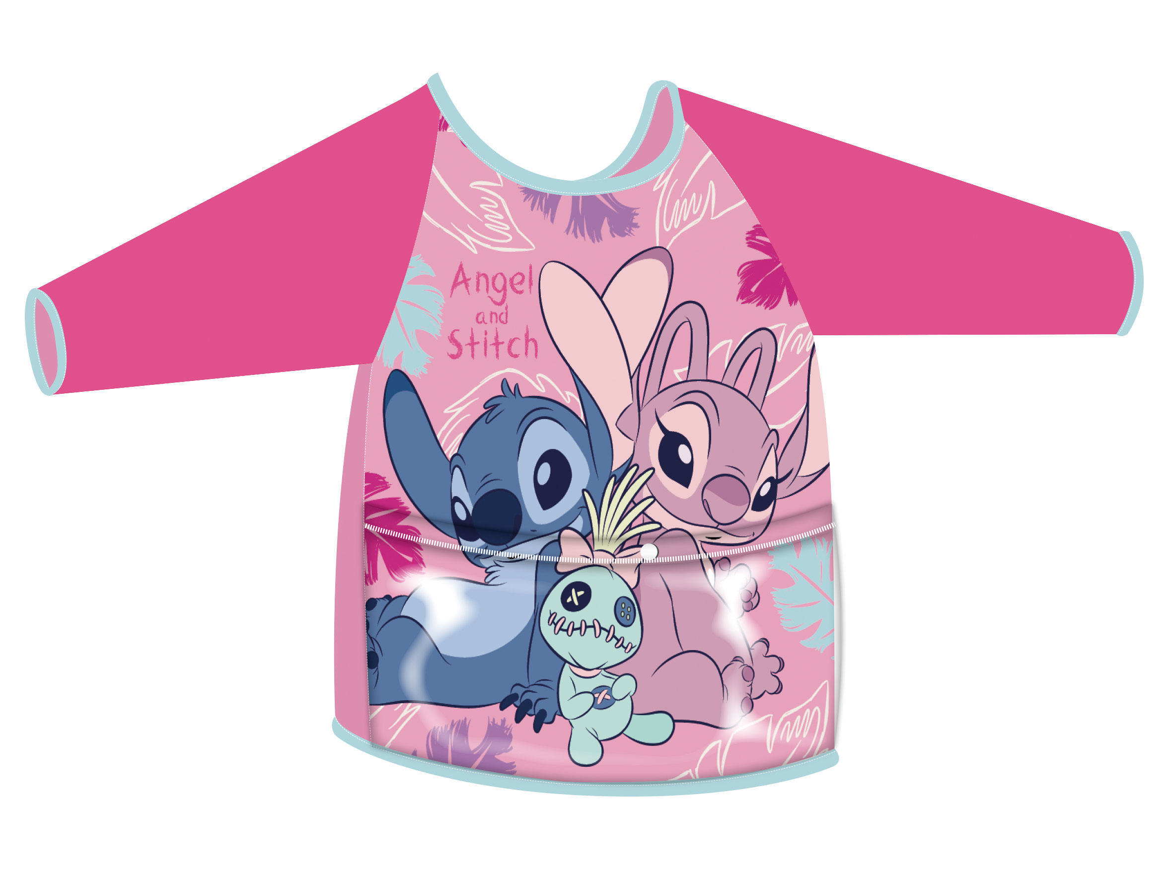 Angel Schilderschort +3 jaar