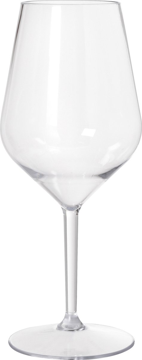 Duni Wijnglas Elegance Herbruikbaar 40 cl Transparant - per stuk