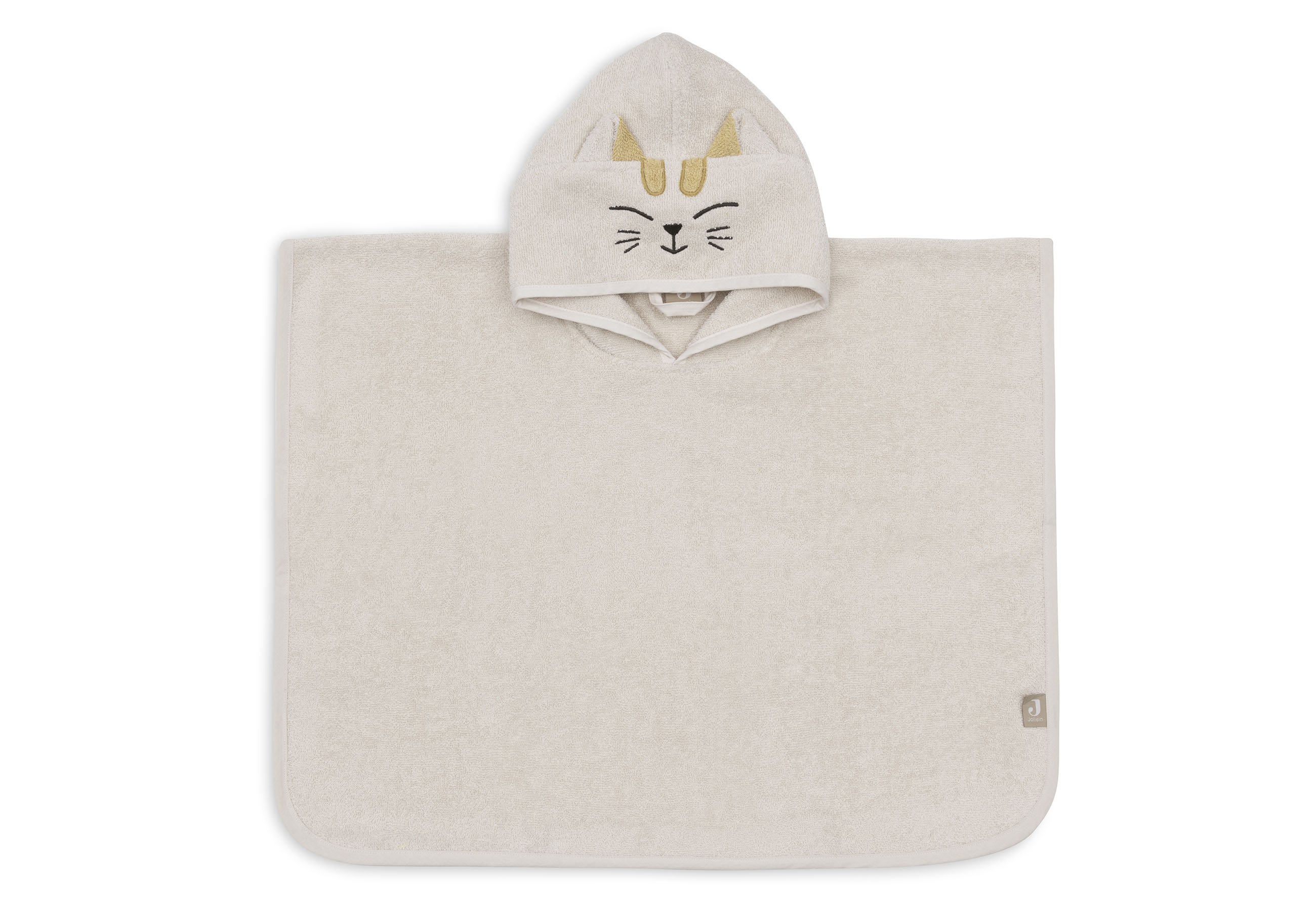 Jollein Badponcho Charlie
