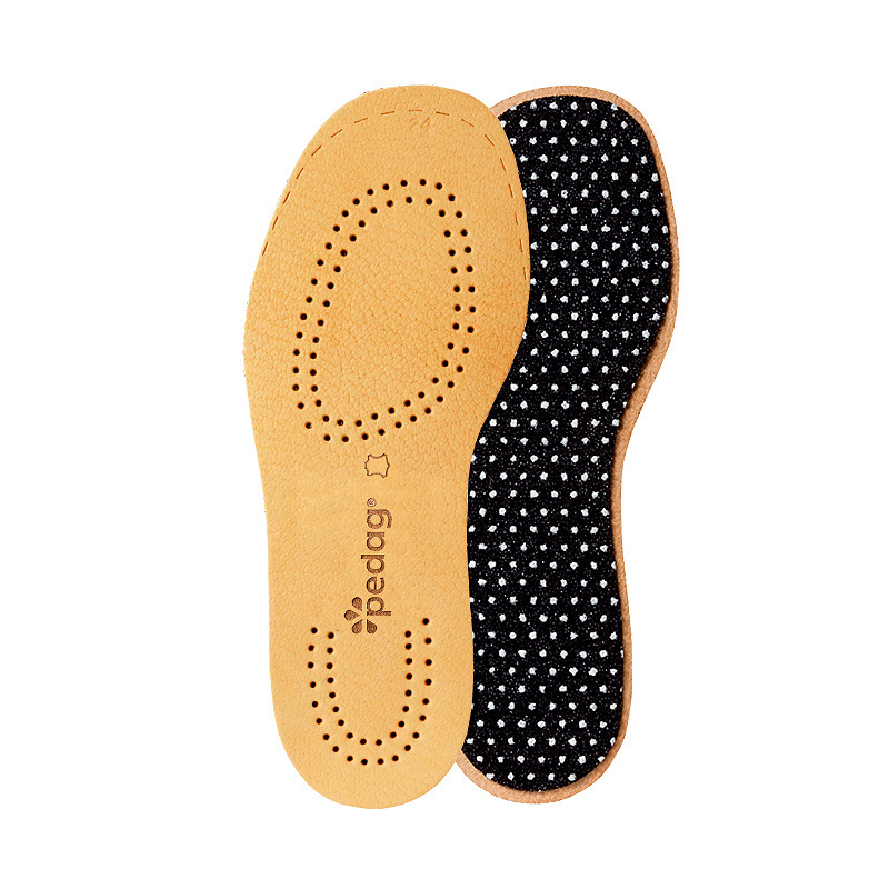 Pedag Inlegzool Leather Kids maat 24-25