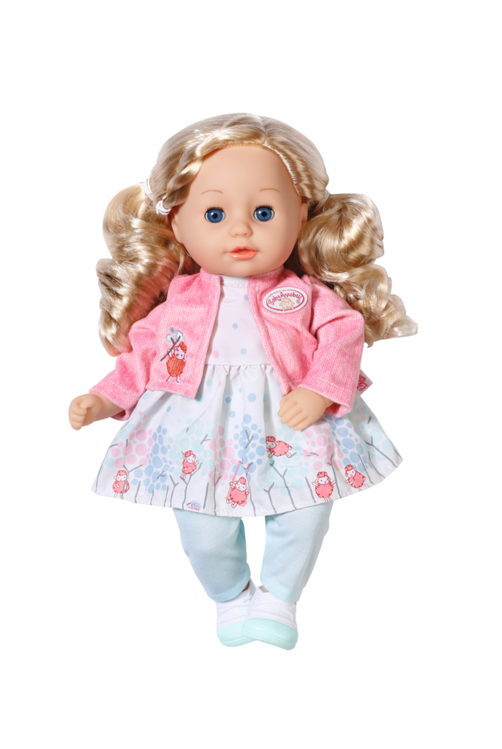 Baby Annabell Little Sophia 36 cm