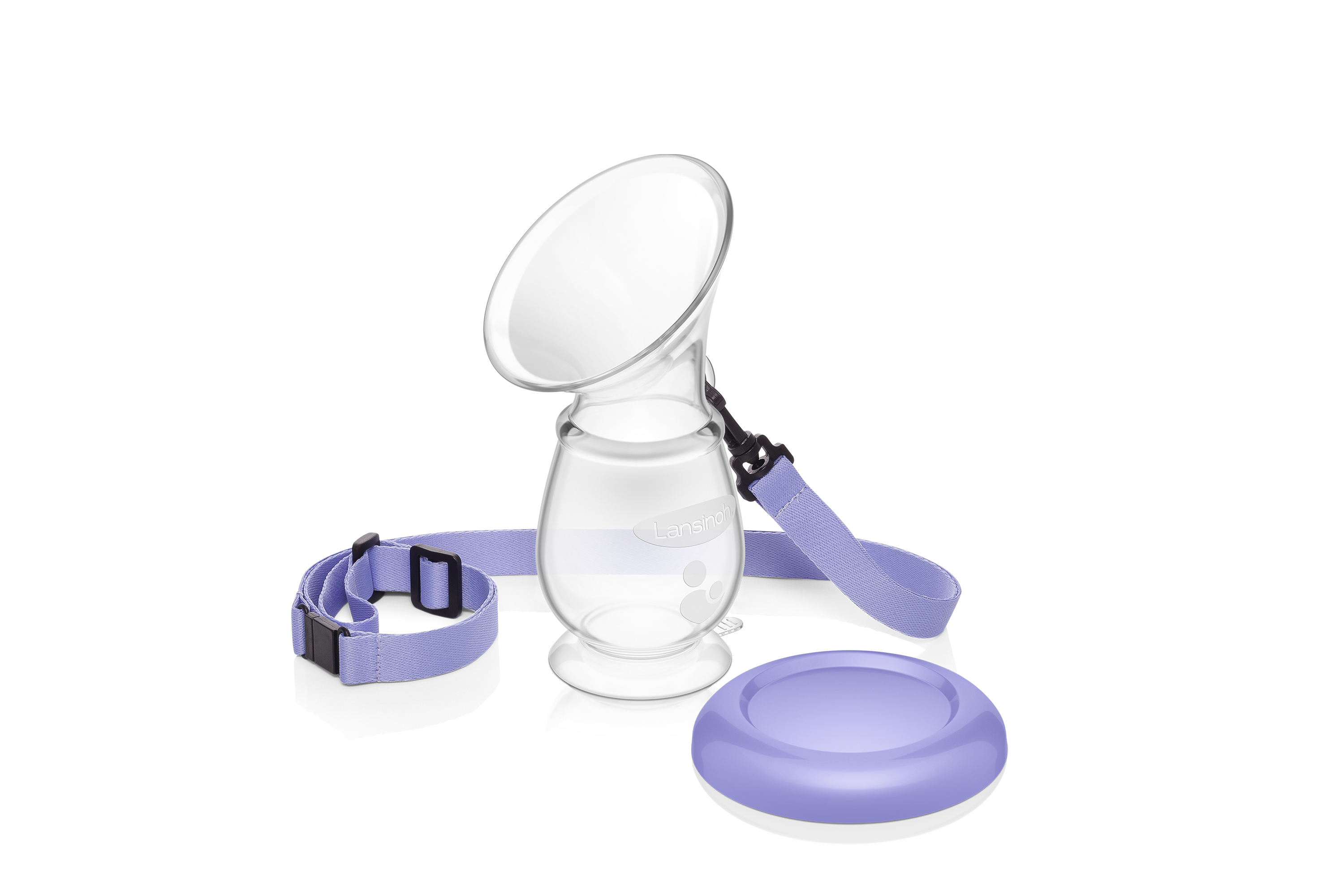 Lansinoh Moedermelkcollector 100 ml