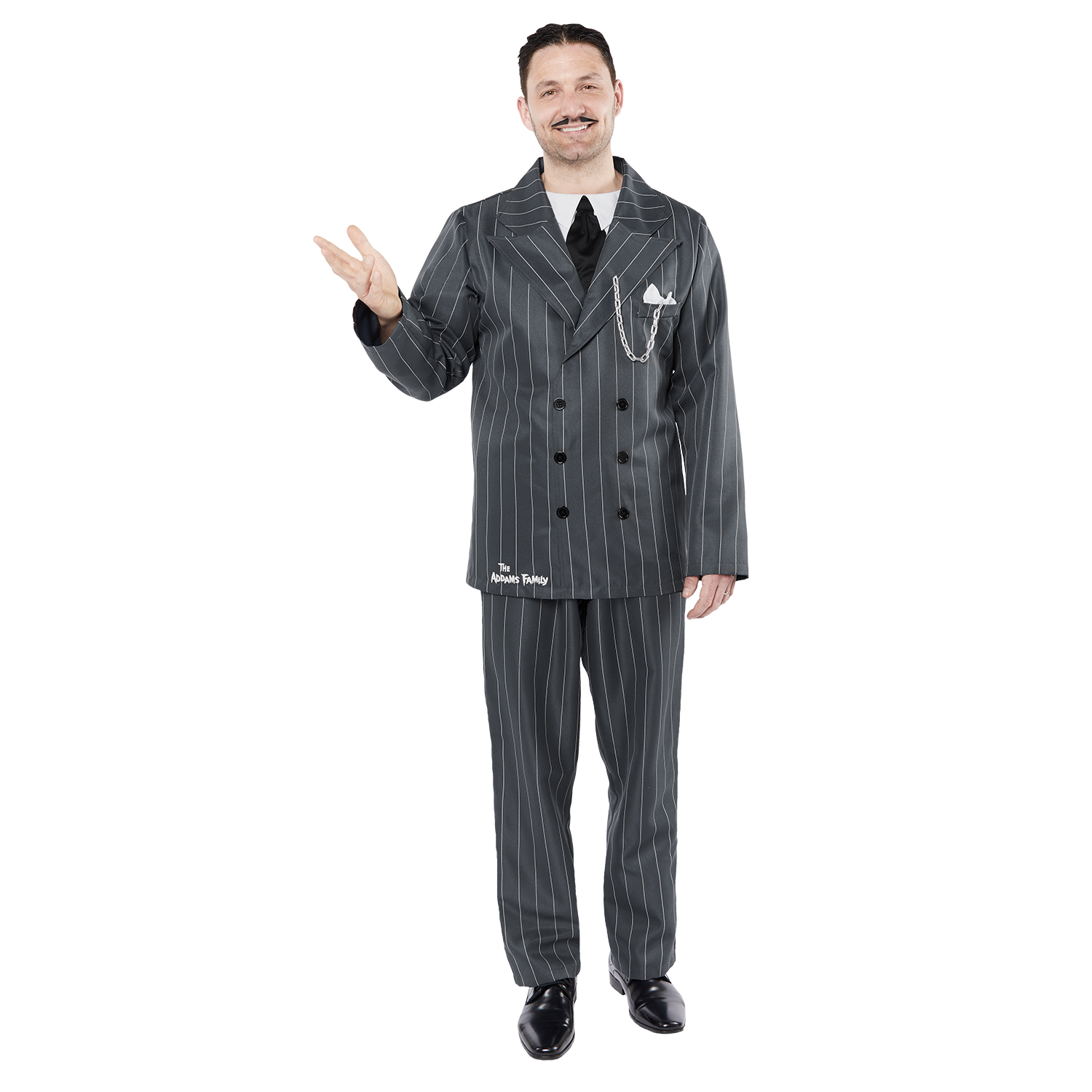 Amscan The Addams Family Kostuum Gomez Large