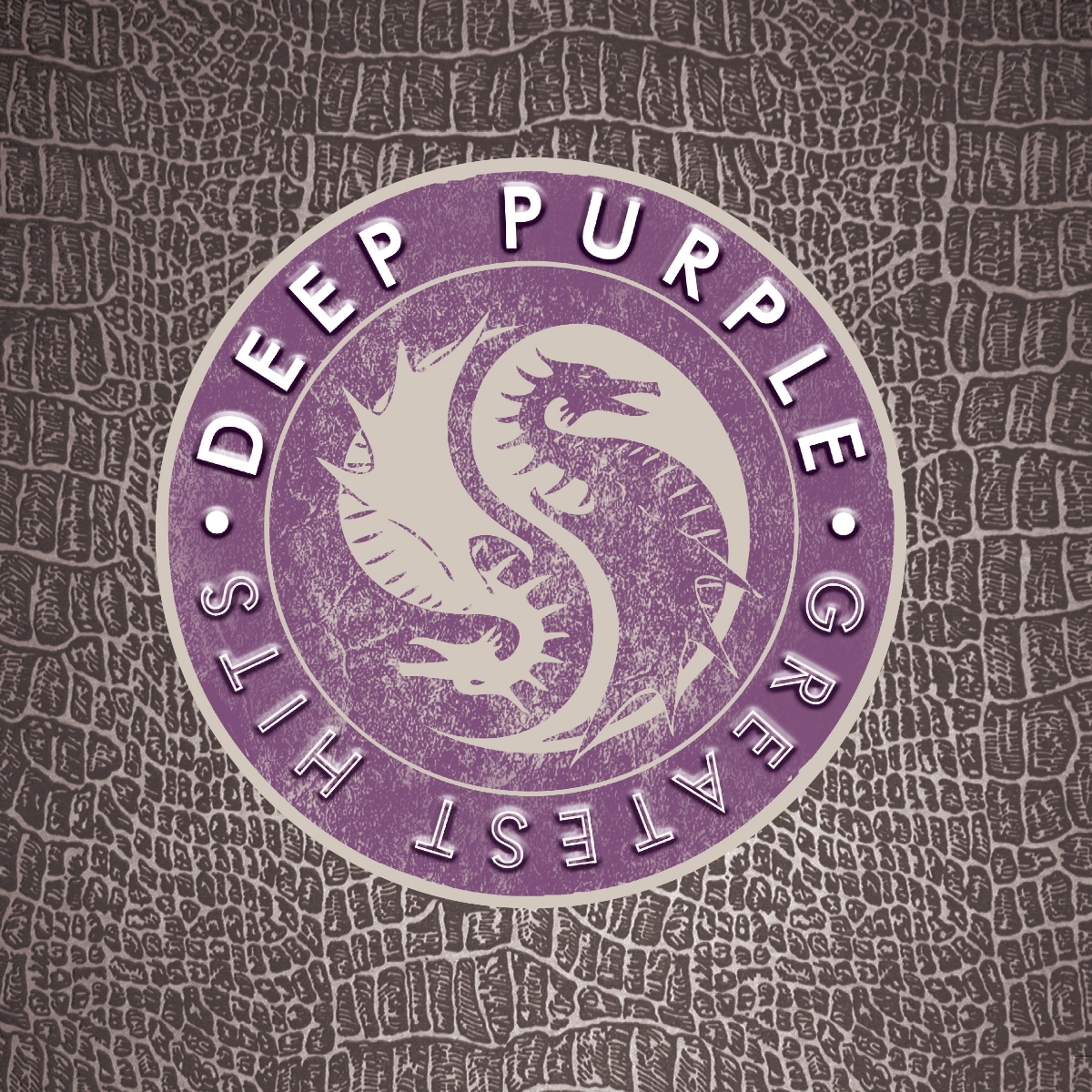 Deep Purple - Greatest Hits 4LP