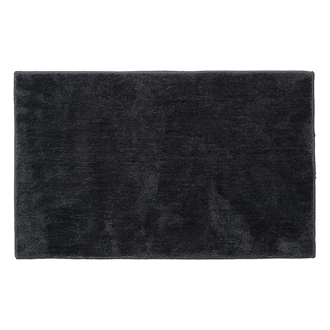 Sealskin Doux Badmat 50x80cm Donkergrijs