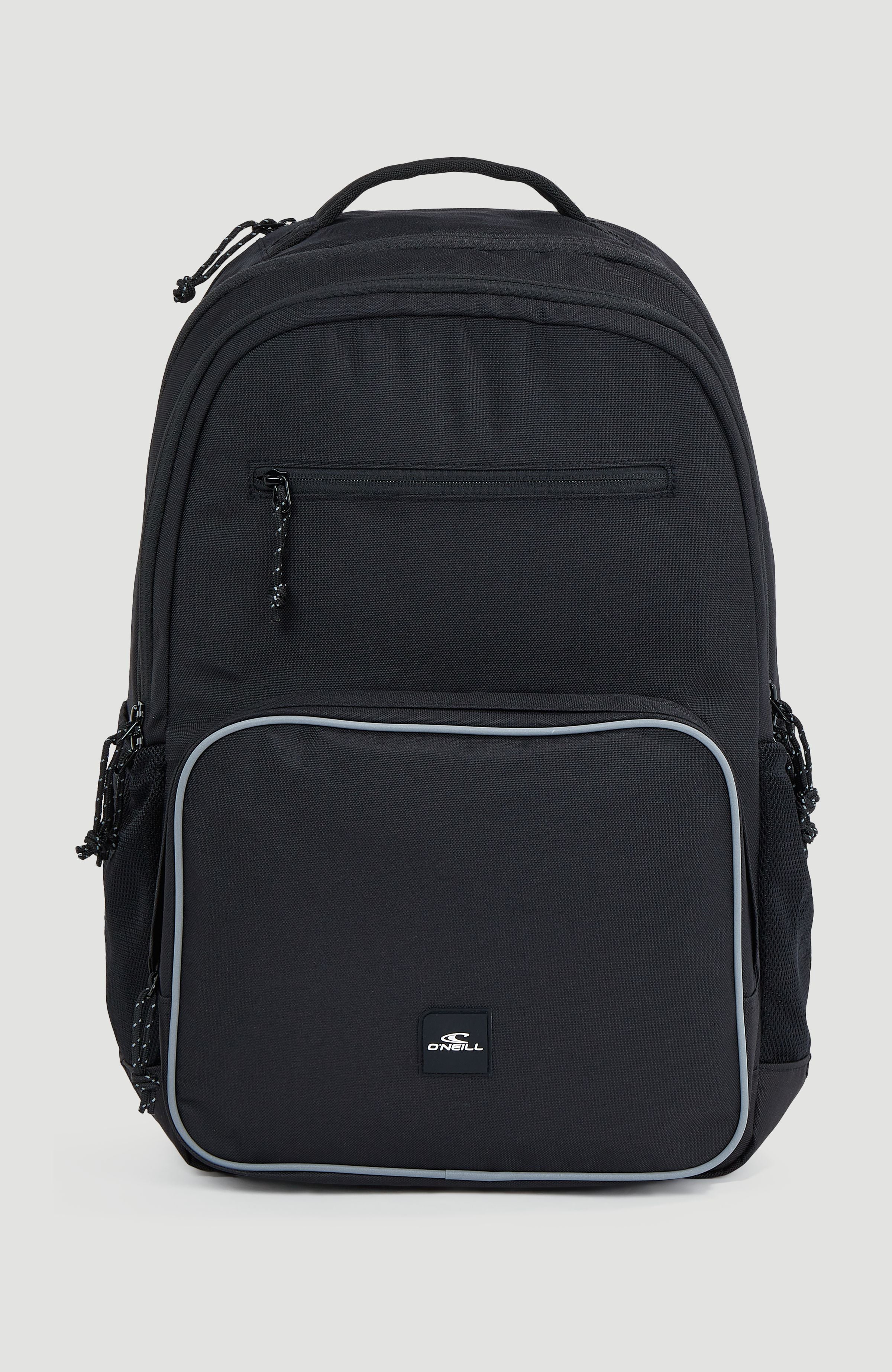 O'Neill Rugzak President 32 l 49x20x32 cm - Black Out