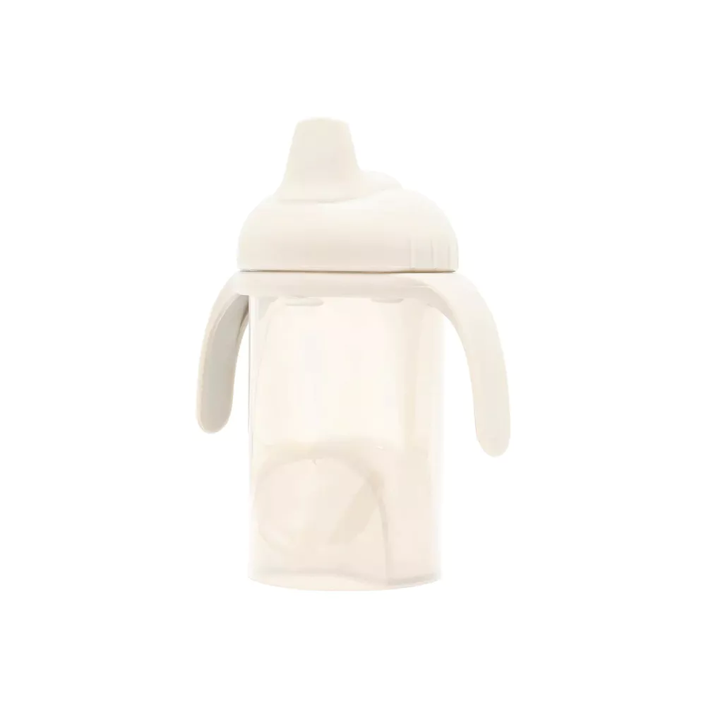 Difrax Antilekbeker Zachte Tuit Ivory