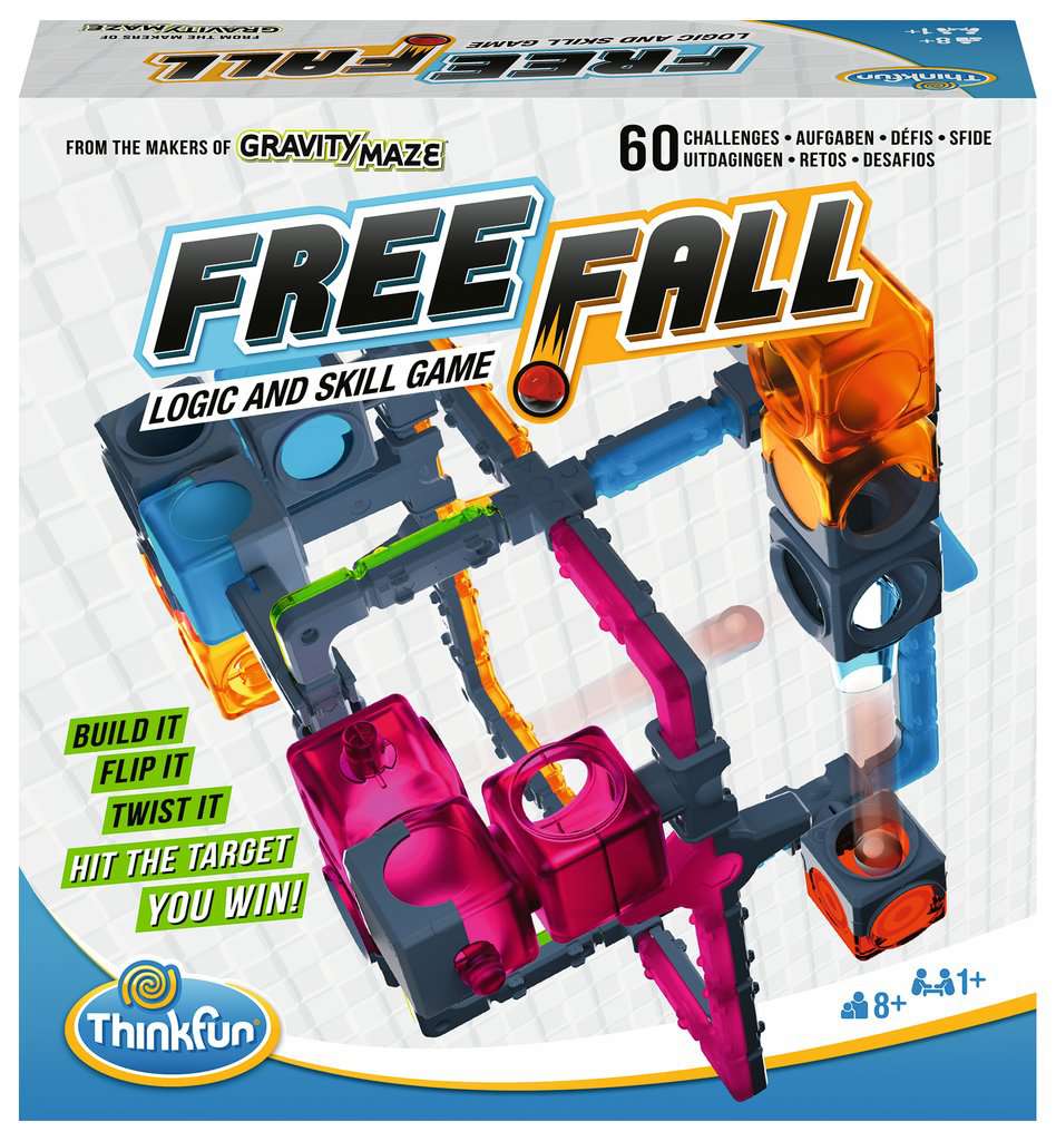 Free Fall