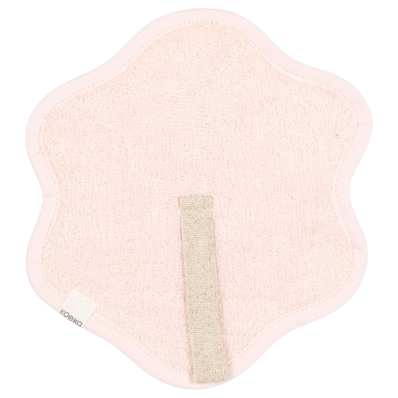 Koeka Fopspeendoekje Dijon Daily Cotton Candy