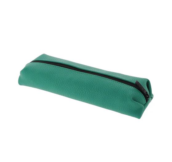 Herlitz Pennenrol Origami Funky Turquoise