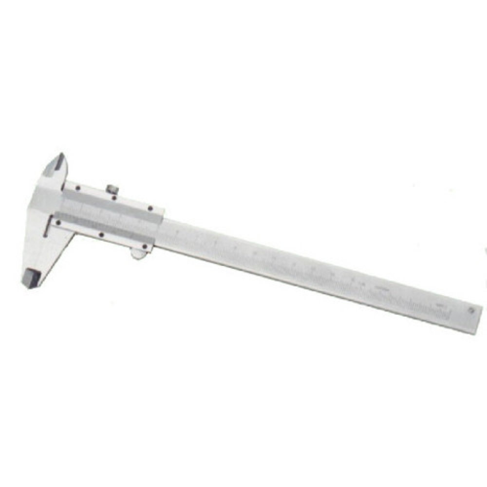 Schuifmaat Inox 150 mm