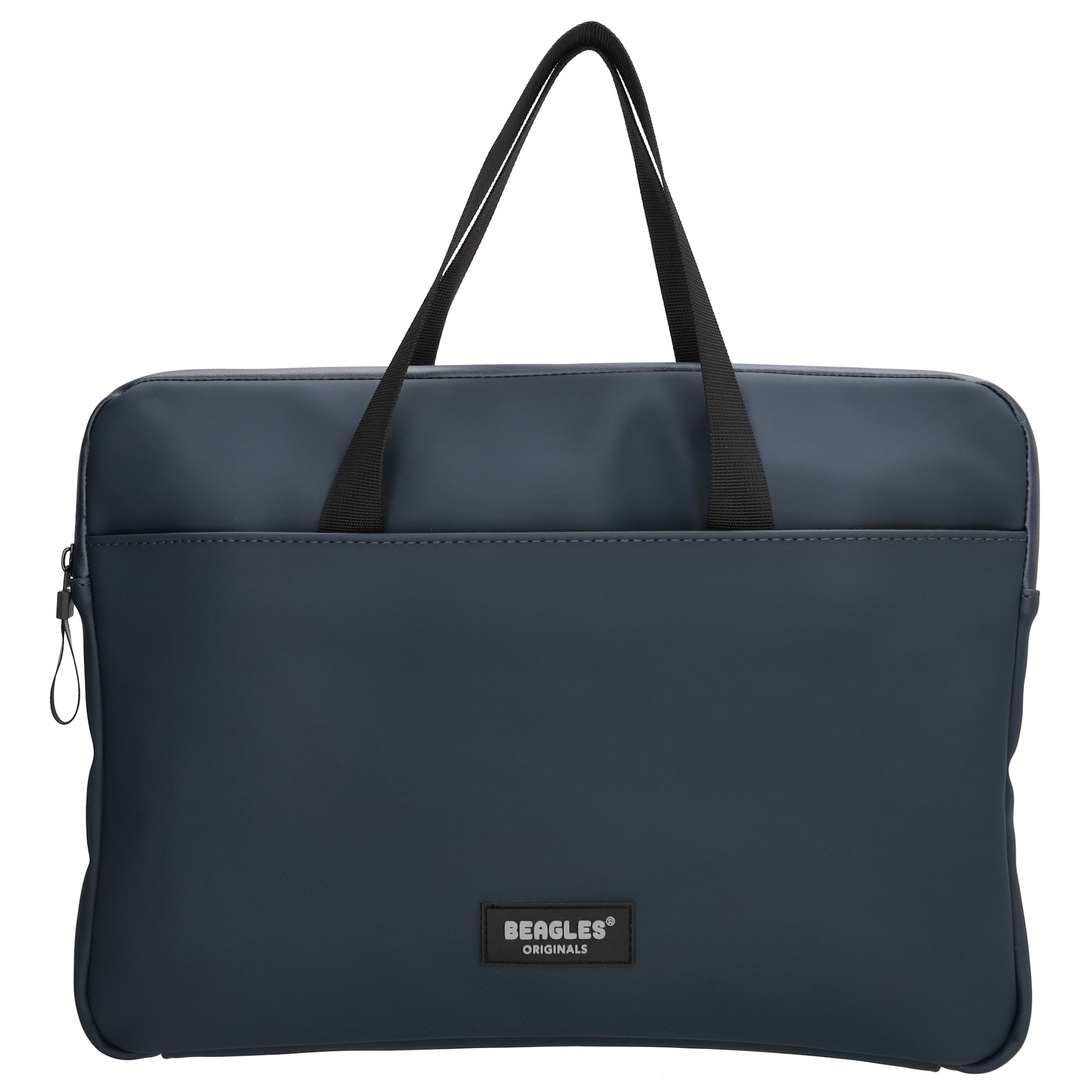 Beagles Laptoptas Originals 13.3 " Waterproof Blauw 24x2x34.5 cm