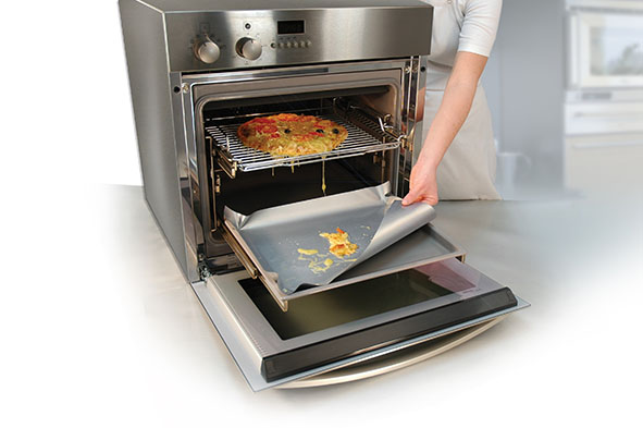 NoStik Ovenprotector Box 36x45 cm