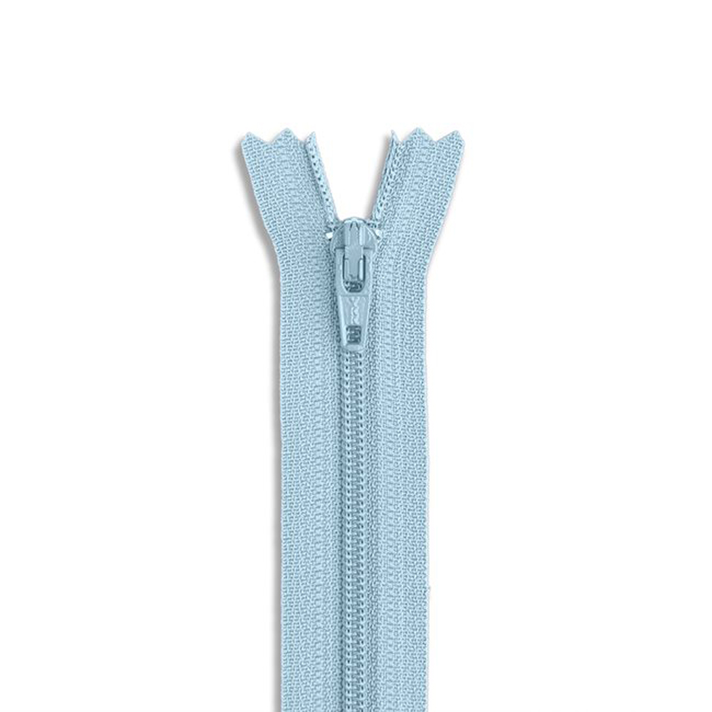 YKK Fijne Spiraalrits 542-50