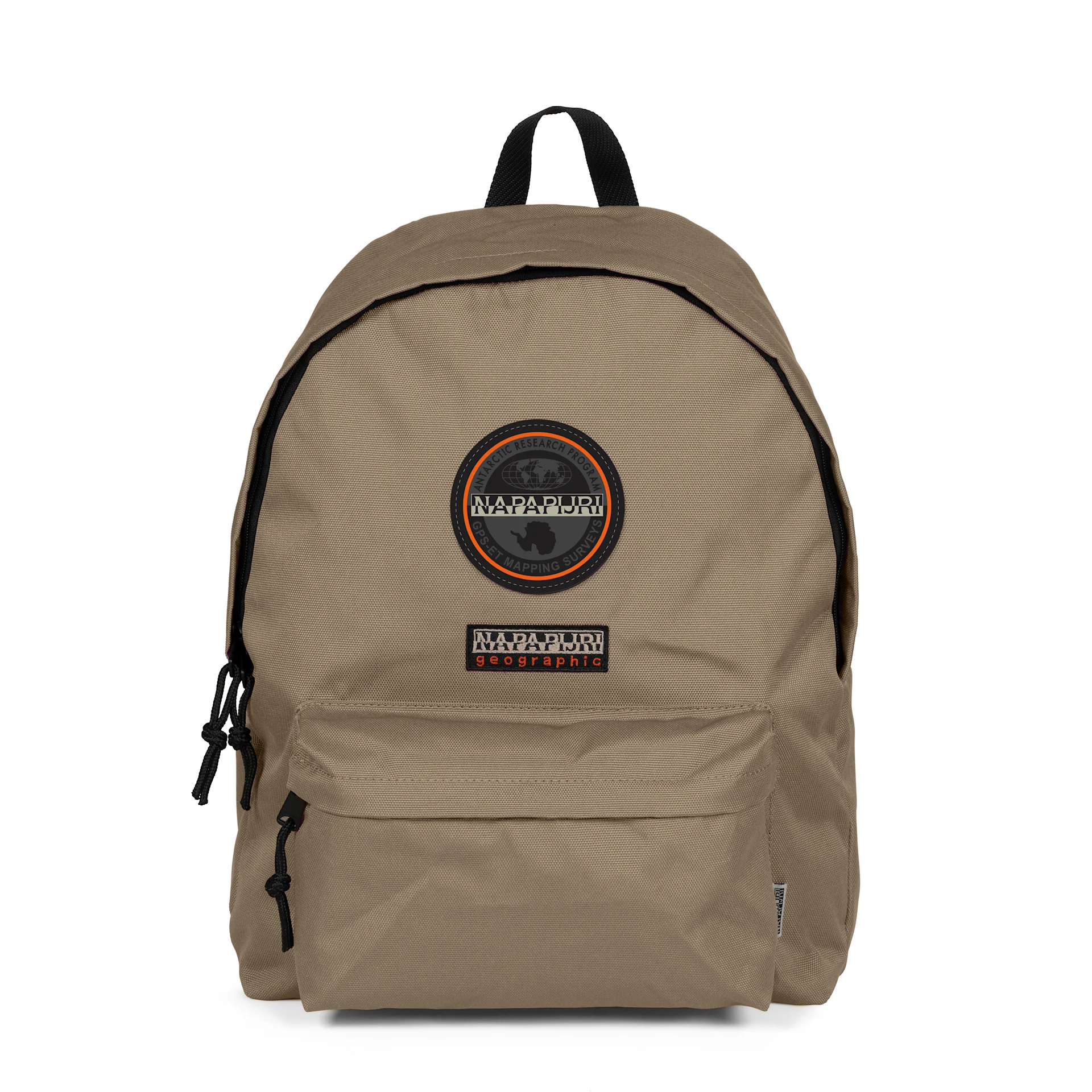 Napapijri Rugzak Voyage Petrifiedoakn7C - One Size