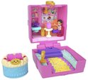 Polly Pocket Tiny Take Out Reveal