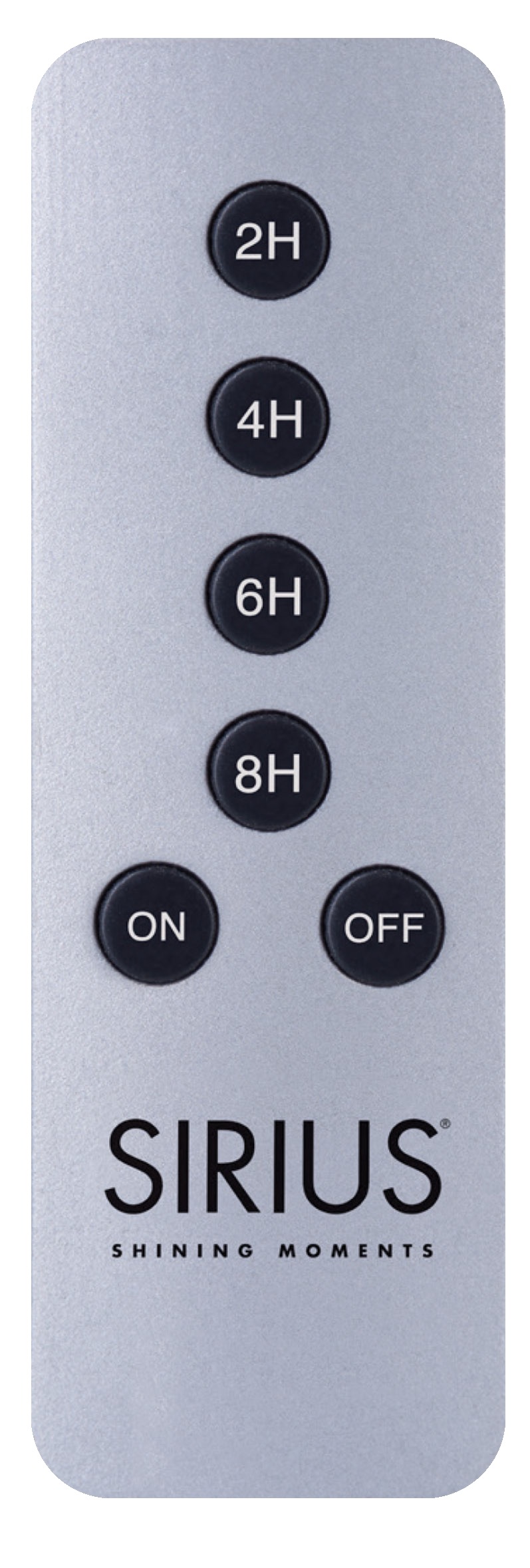 Sirius Remote Control - 10x3 cm