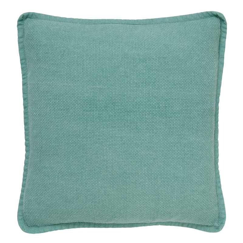 Dutch Decor Sierkussen Bowie 45x45 cm Jadeite