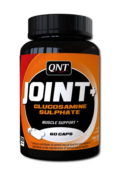 QNT Joint+ 60 caps Versterkt de gewrichten
