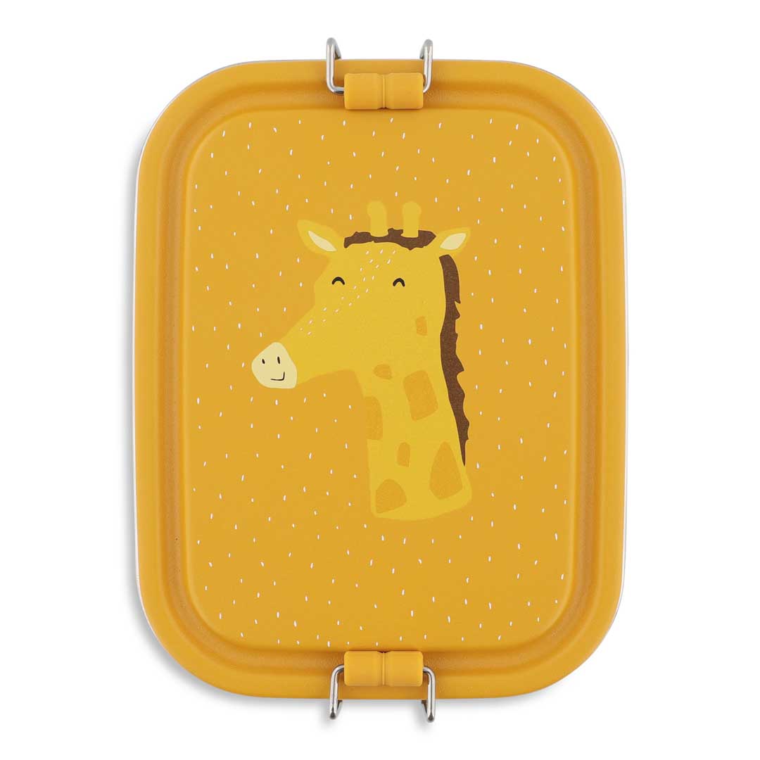 Trixie Brooddoos Klein Mr. Giraffe 17x13x6 cm