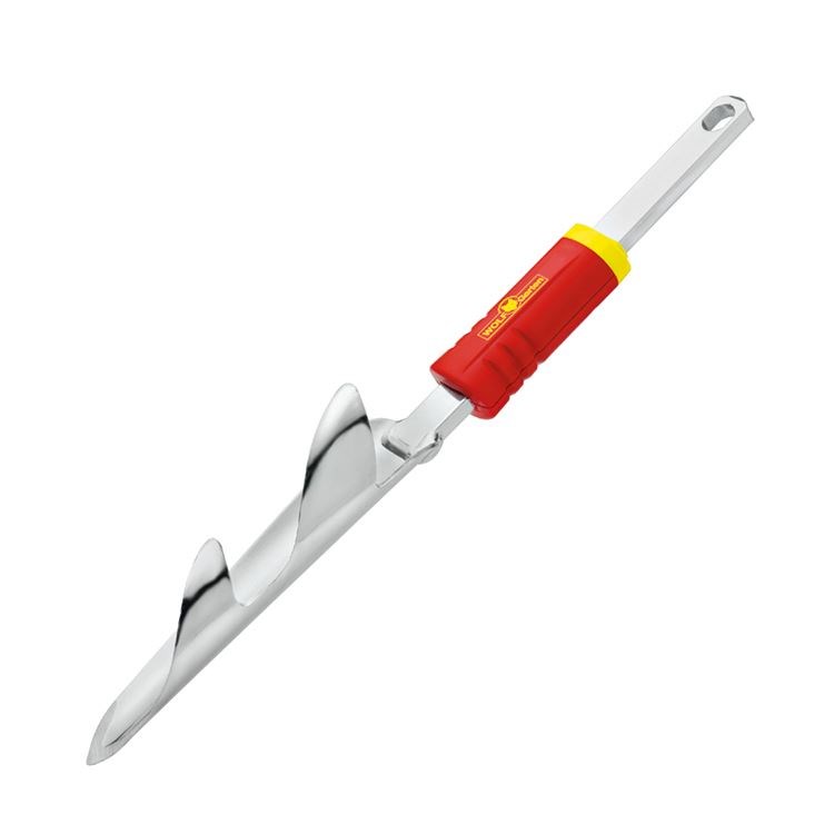 WOLF Garten Multistar Distelsteker 4 cm