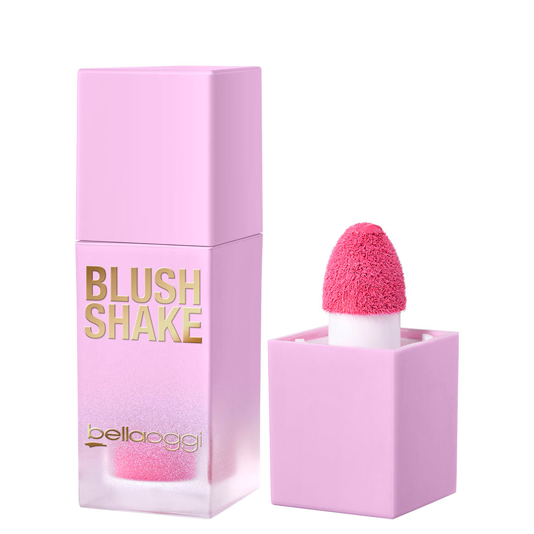 Bellaoggi Blush Shake - Pinky Pinky Bellaoggi Blush Shake - Pinky Pinky