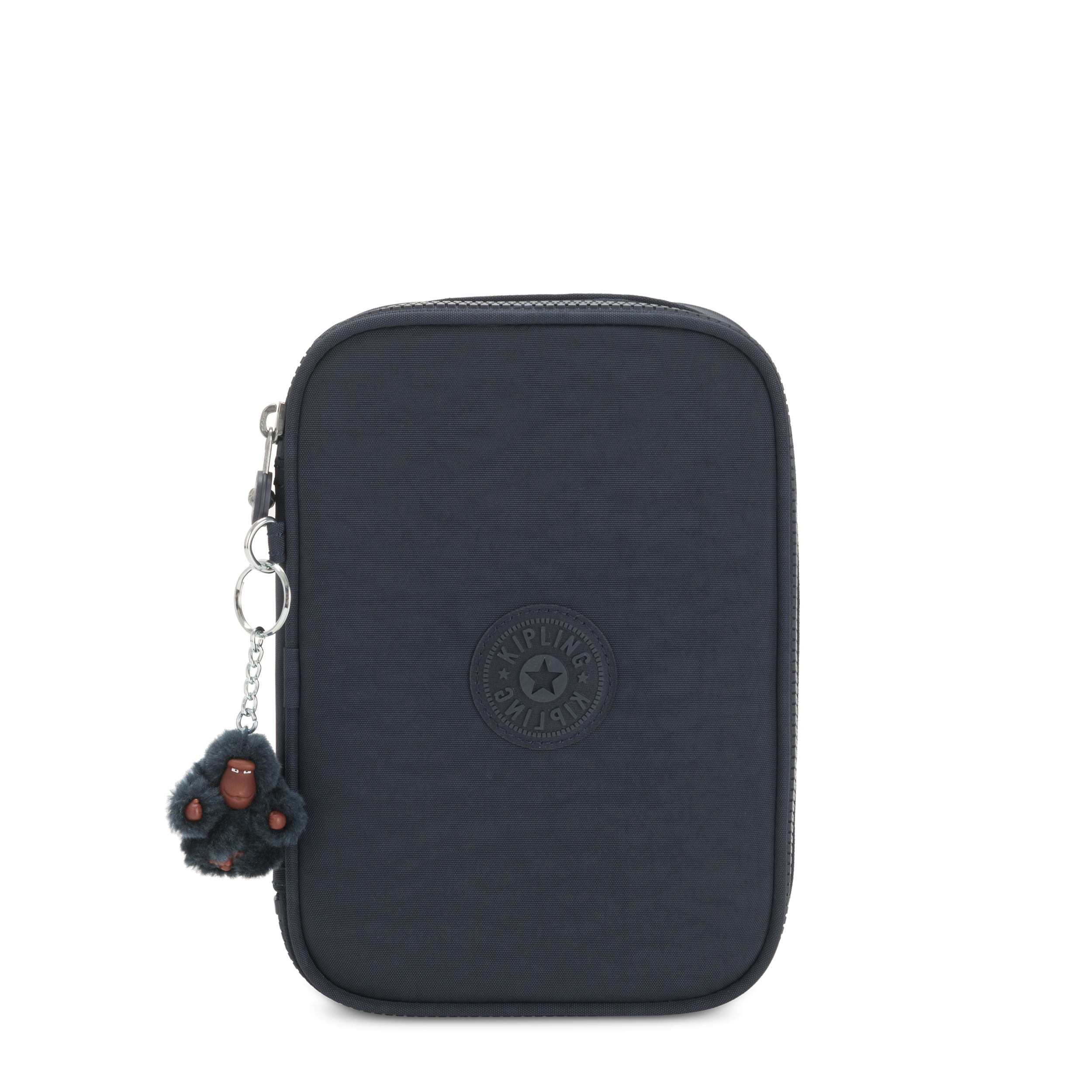 Kipling Pennenbox 100 Pens True Blue Tonal 21x15x5 cm