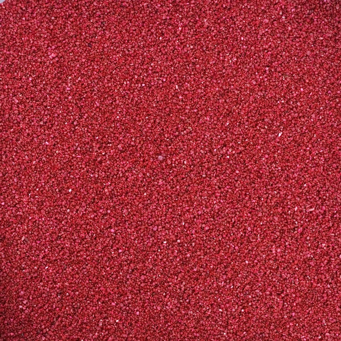 EuroSand Zand Carmine 0.5mm in Fles 550ml