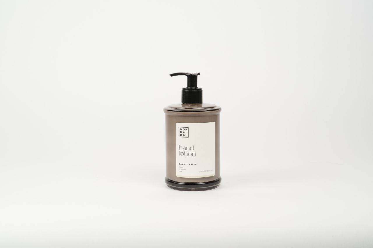 Mon Dada Handlotion Down To Earth 375ml