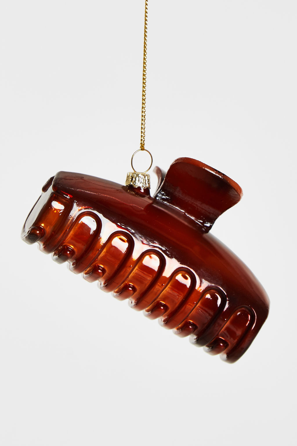 Boomhanger Yup in de Boom Haarclip - 10x5.6x3 cm