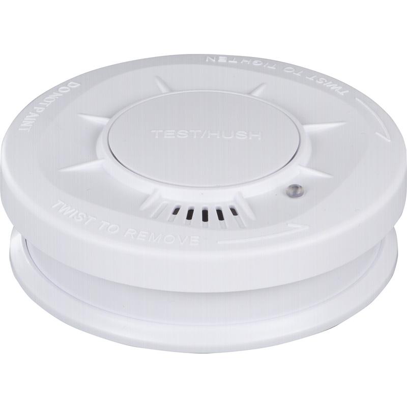 Connexxis Rookmelder Wit 85dB