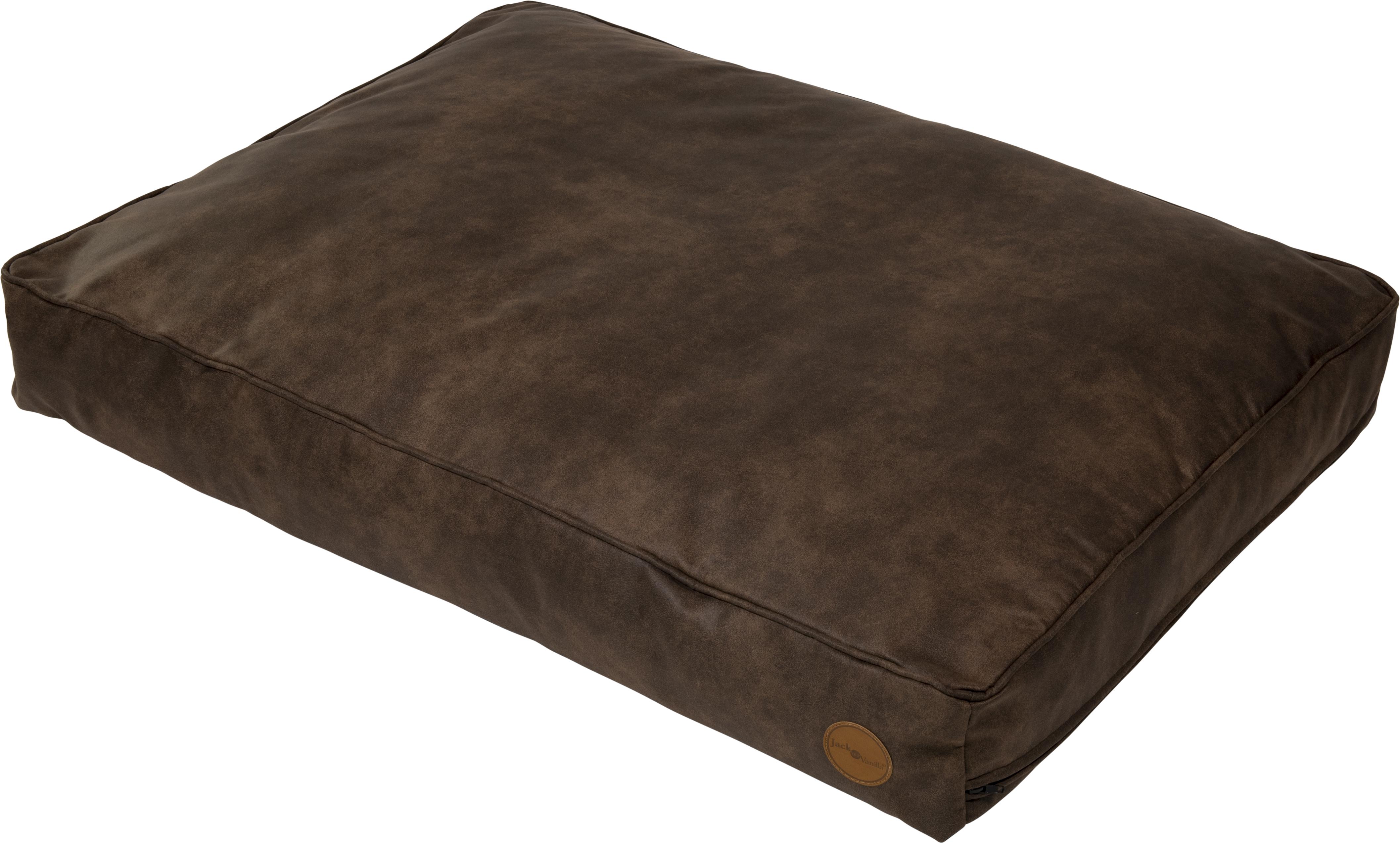 Jack and Vanilla Classy Hondenbed Bark 100x70x14cm