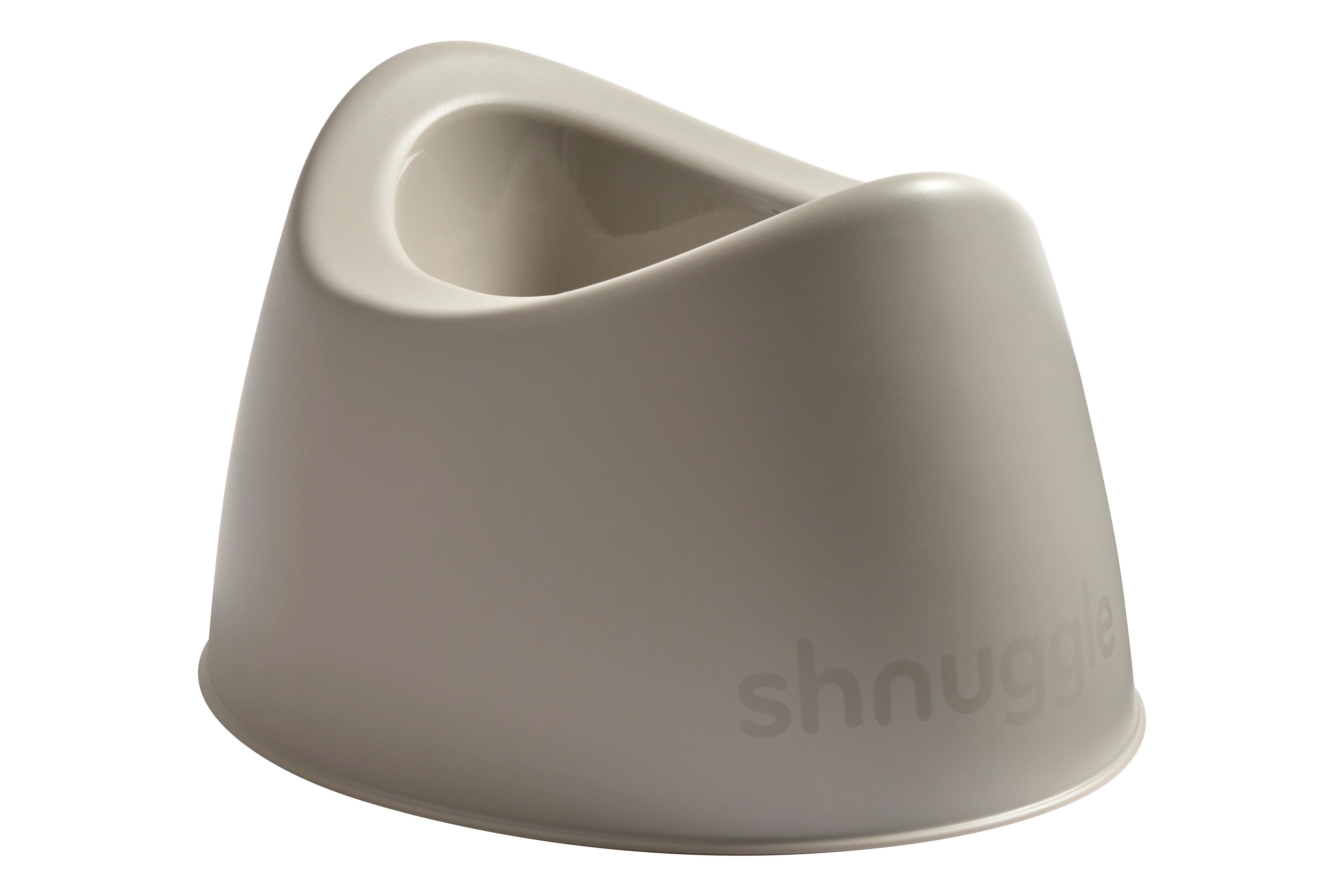 Shnuggle WC-potje Potty Taupe