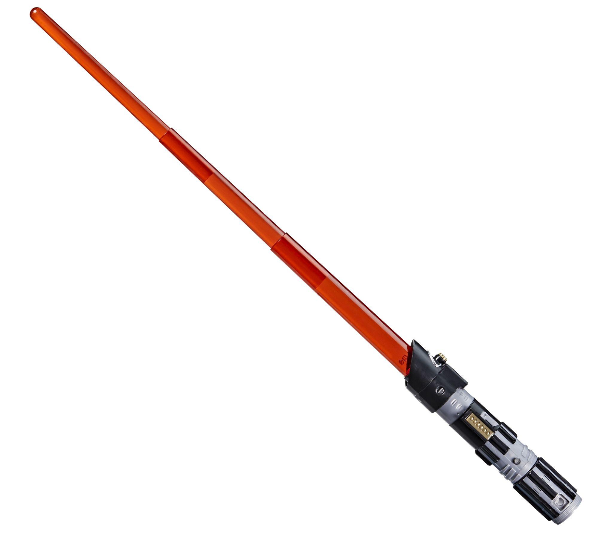 Star Wars Forge, Elektronisch Zwaard - assorti - prijs per stuk