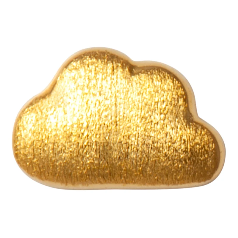 Lulu Copenhagen Oorring Cloud Gold