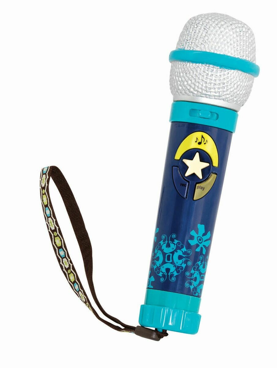B.Toys Okideoke Microfoon