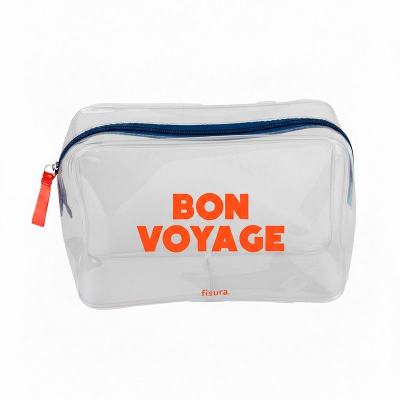 Fisura Toilettas Bon Voyage