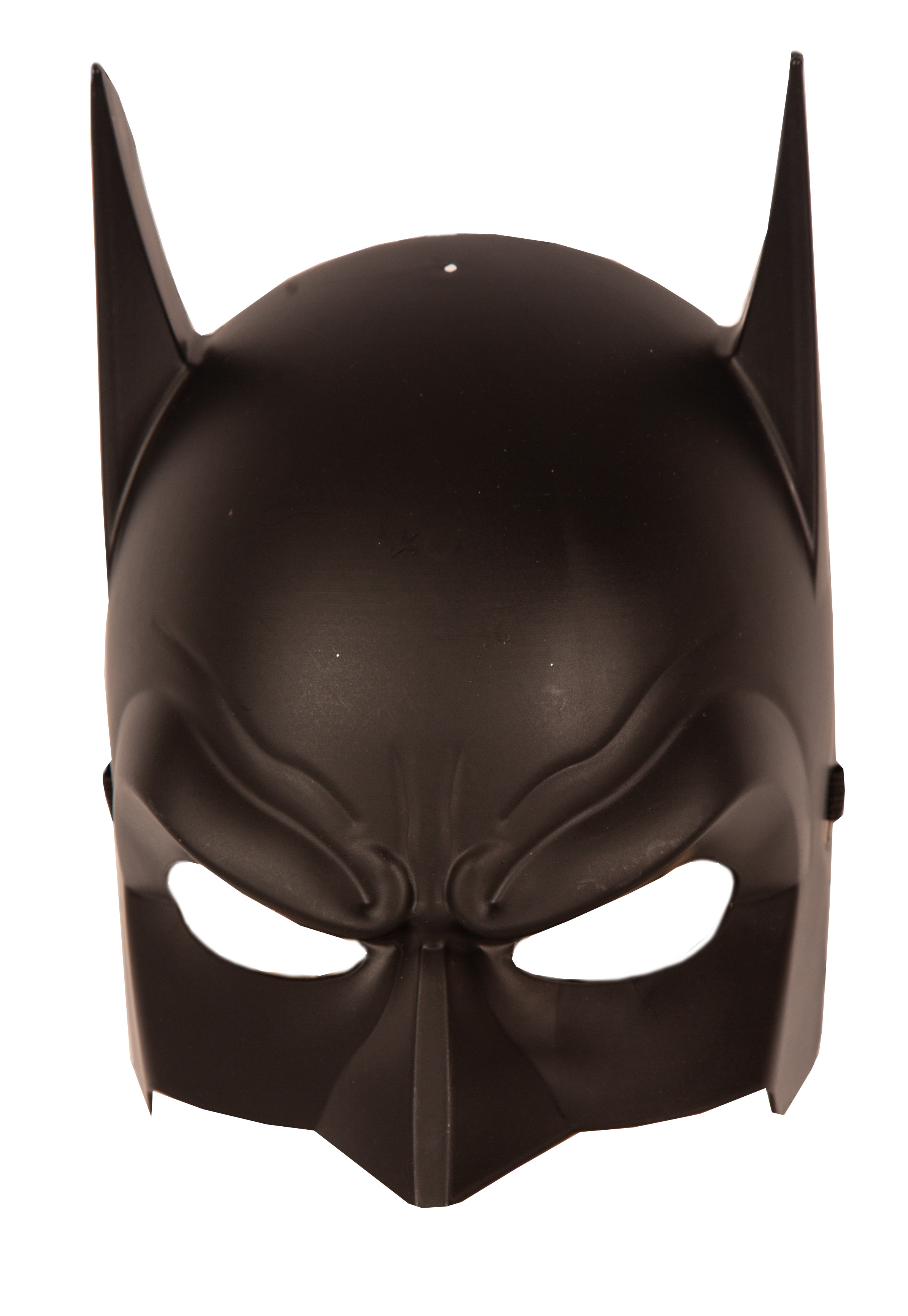 Masker Bat Black