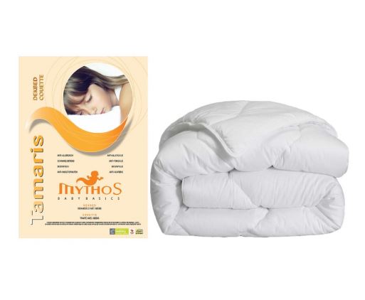 Mythos Tamaris Donsdeken Bed Anti-Allergisch 4-seizoenen 100x135 cm