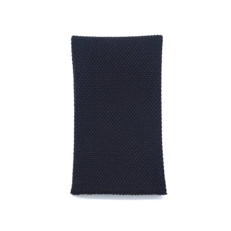 Yumi Pochette Donkerblauw