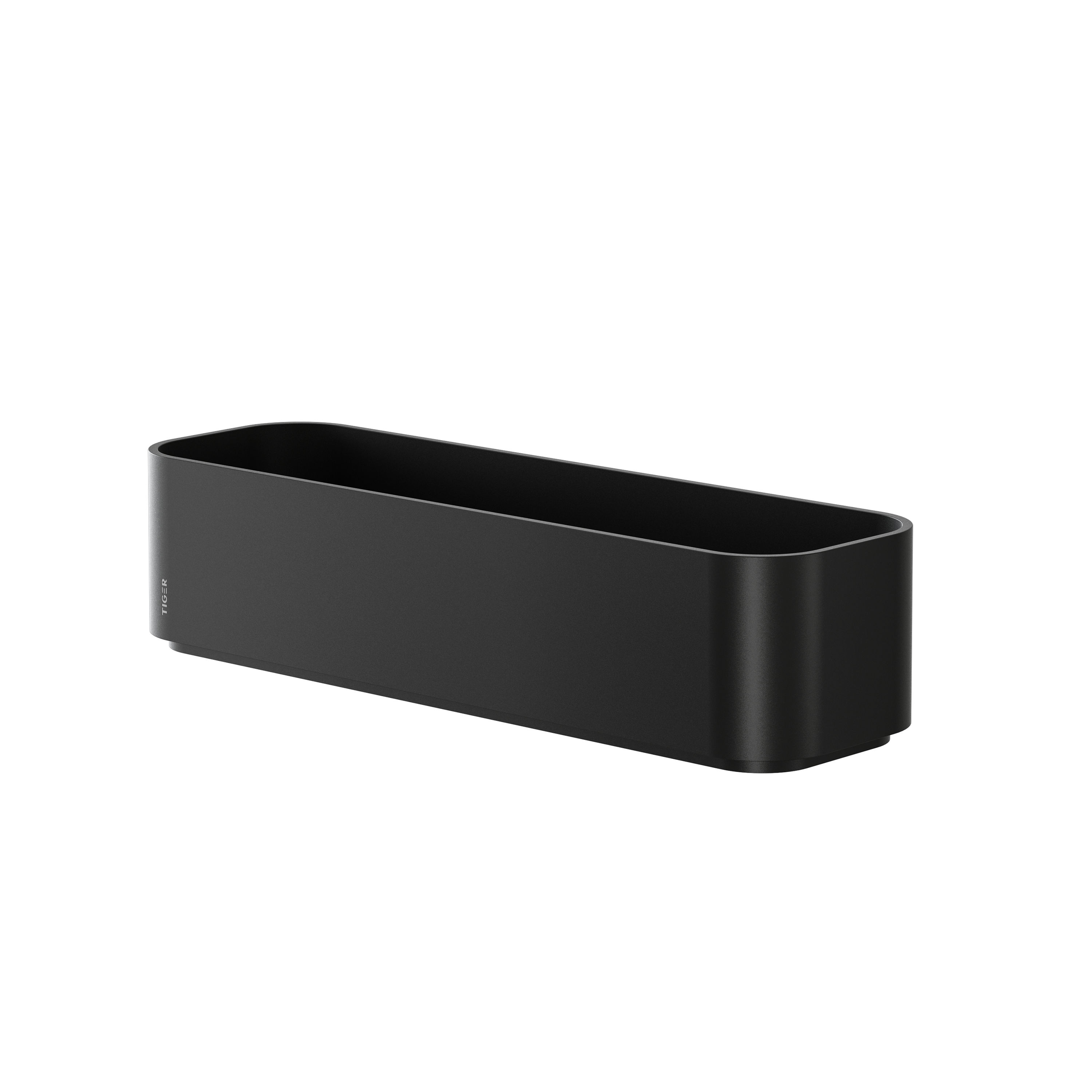 Tiger 2 Store Wandrek Douche Zwart