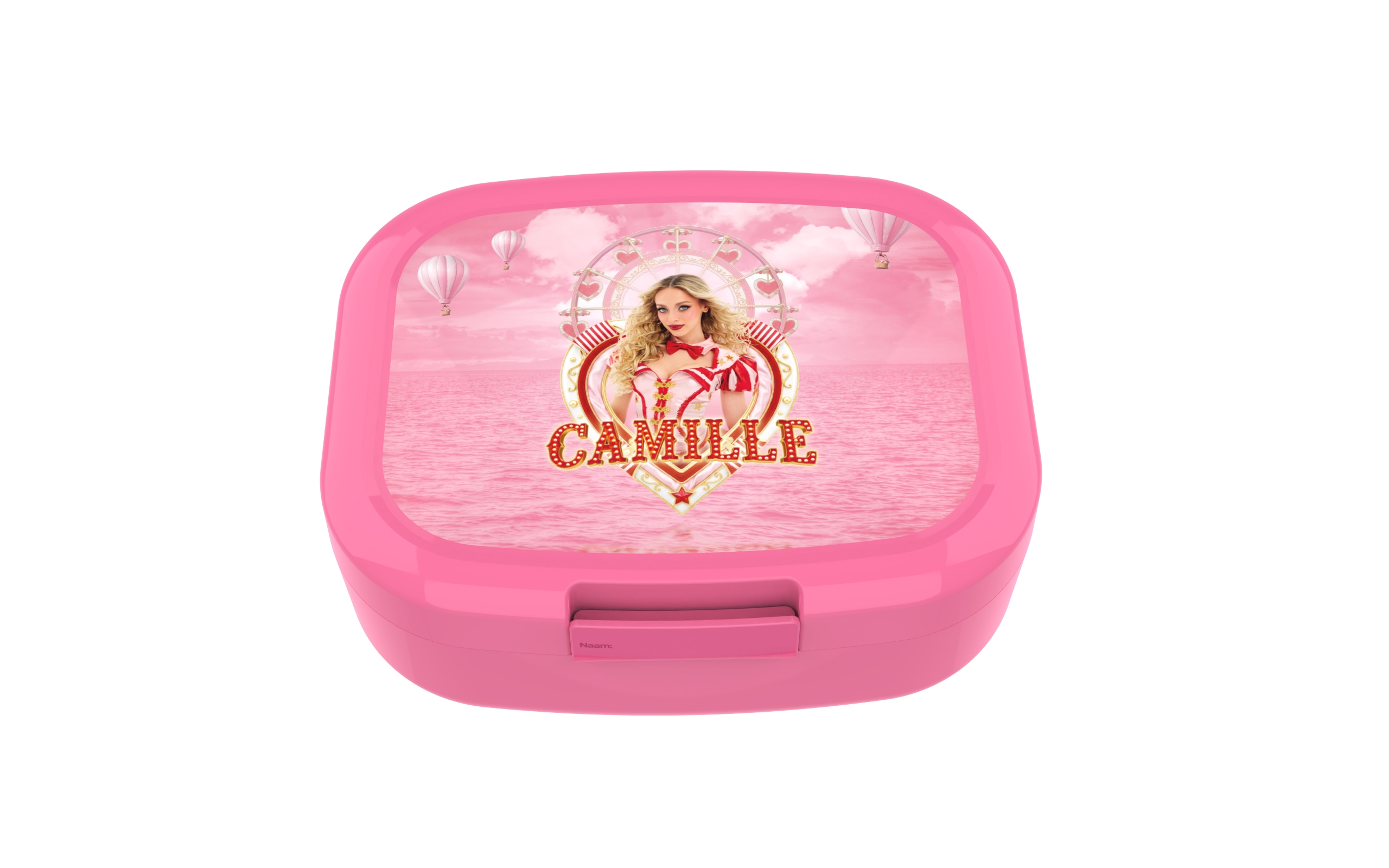 Camille Brooddoos Editie 2026