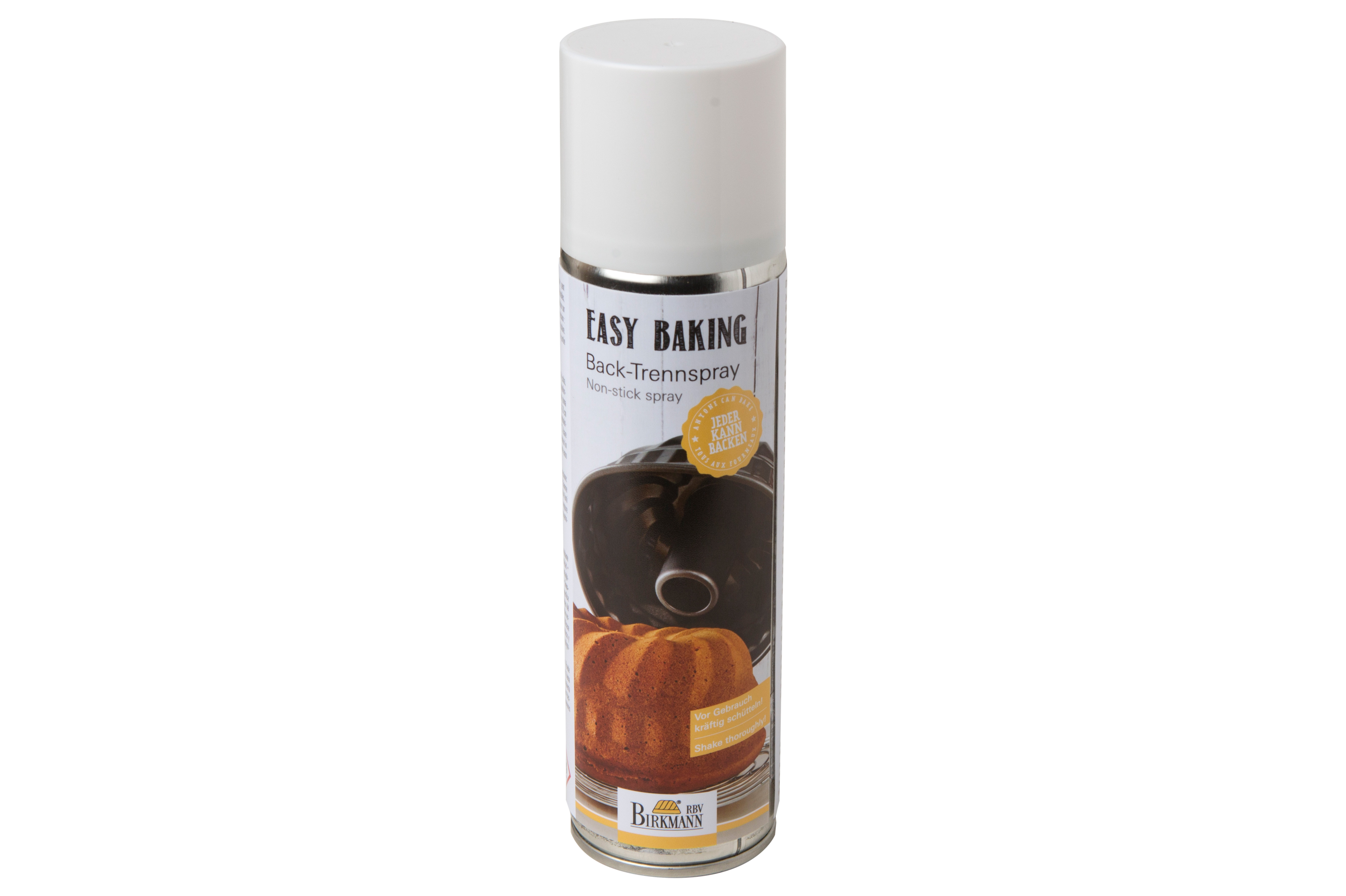 Birkmann Bakspray Easy Baking 200ml