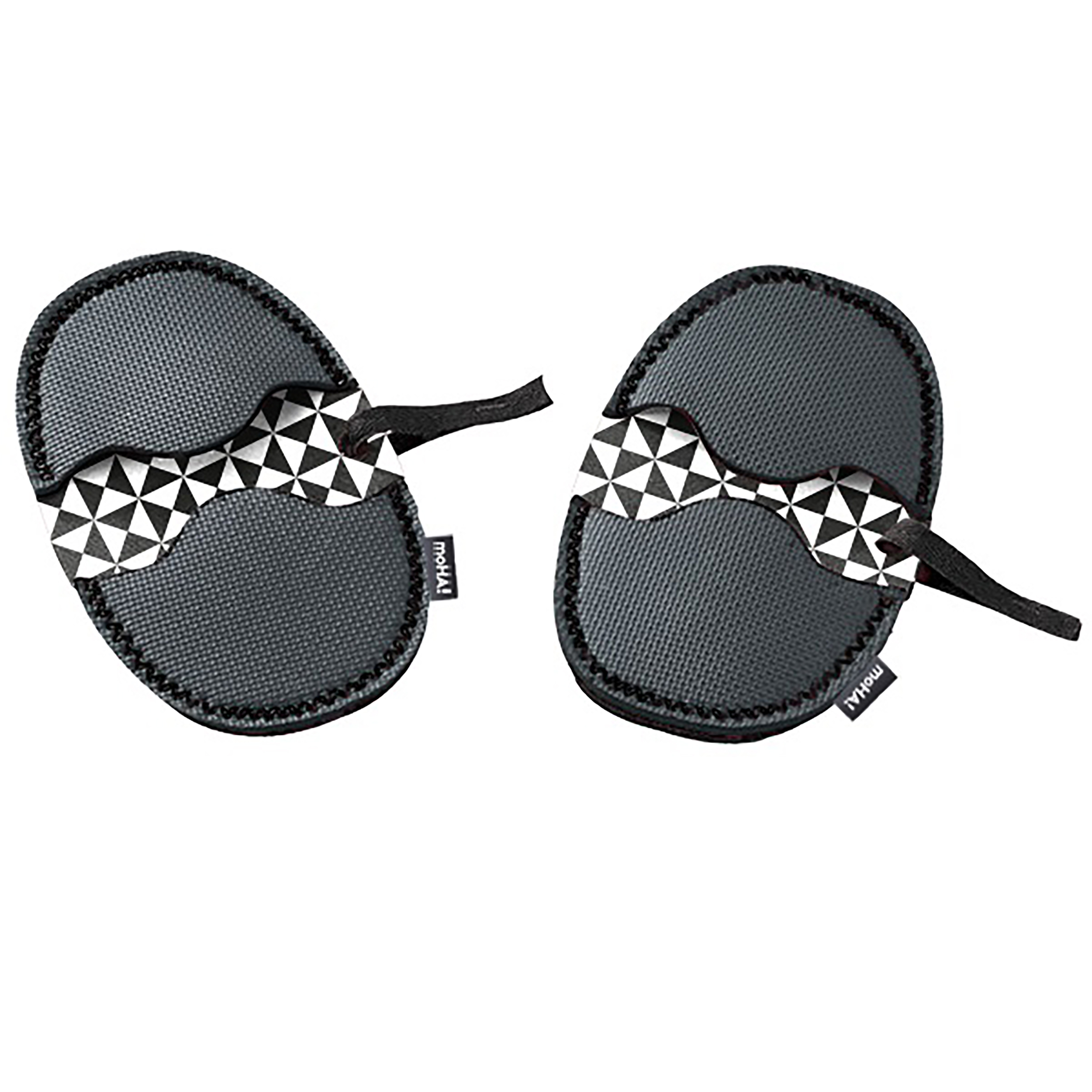 Moha Vingerbescherming set 2 stuks - Neopreen