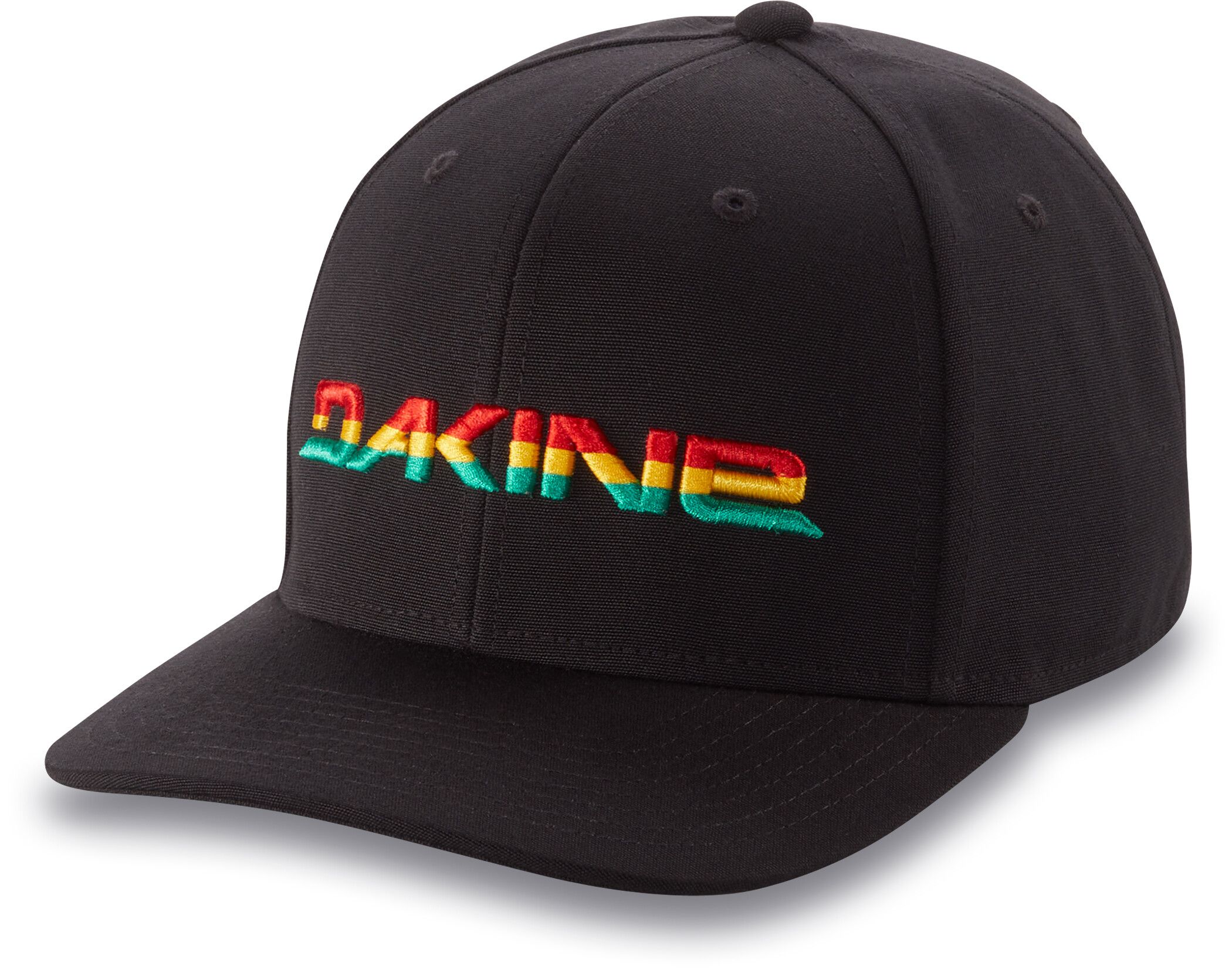 Dakine Pet Rail 3D Ballcap One Love