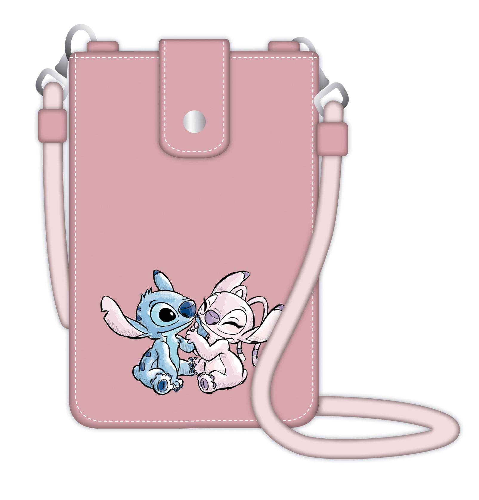 Angel Telefoontasje 11x3.5x16 cm