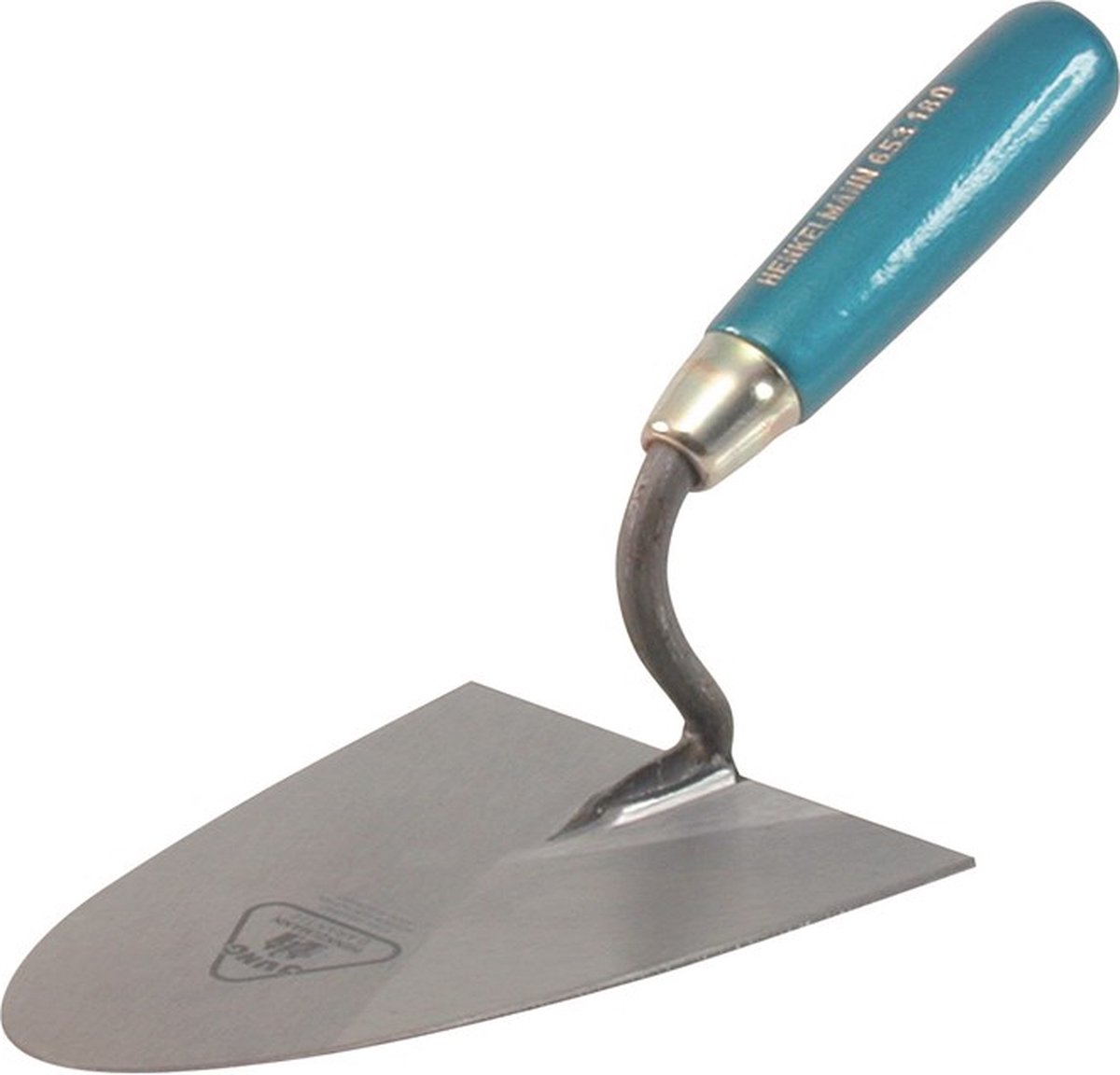 Jung Truweel Floreffe Zwanenhals 180 mm