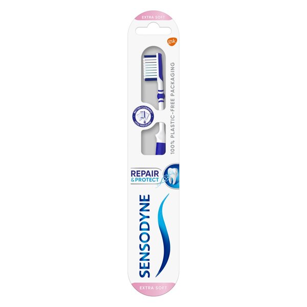Sensodyne Tandenborstel Repair&Protect Extra Soft