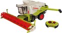 Claas Lexion 780 1:20 RC Pikdorser met licht
