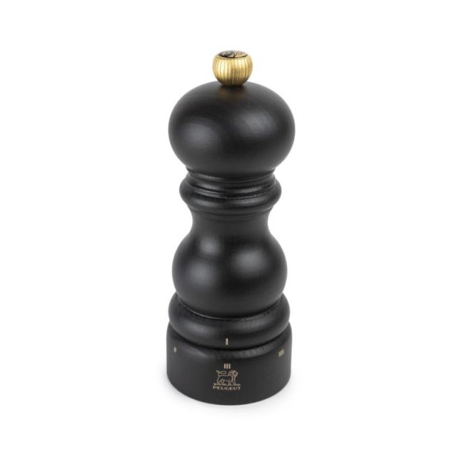 Peugeot Pepermolen Paris U-Select 15cm Chocolat - Beukenhout